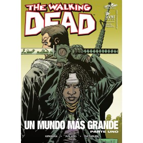 The Walking Dead 46